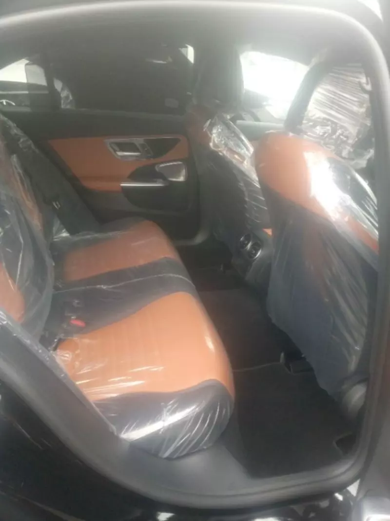 Mercedes-Benz C 300   - 2021