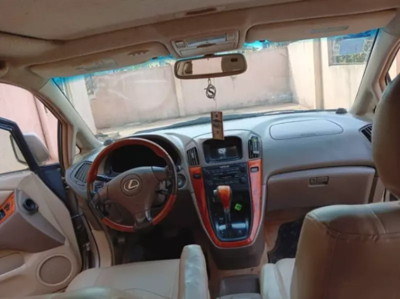 Lexus RX 300   - 2006