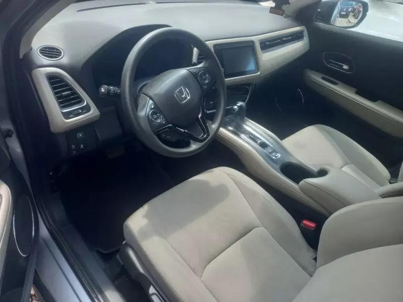 Honda HR-V   - 2021
