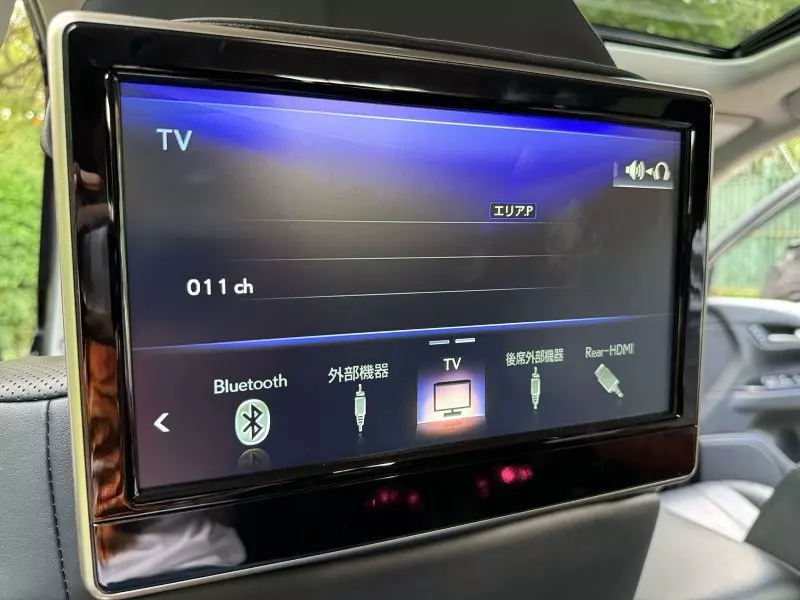 Lexus LX 570   - 2018