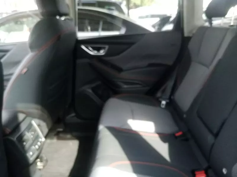 Subaru Forester   - 2019