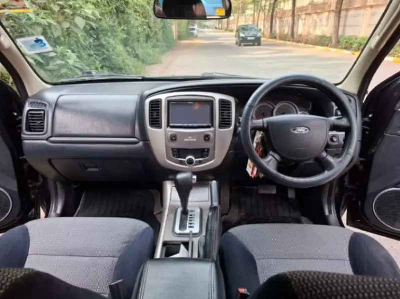 Ford Escape   - 2007