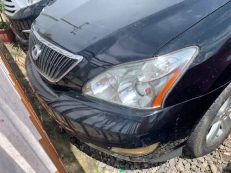 Lexus RX 330   - 2004