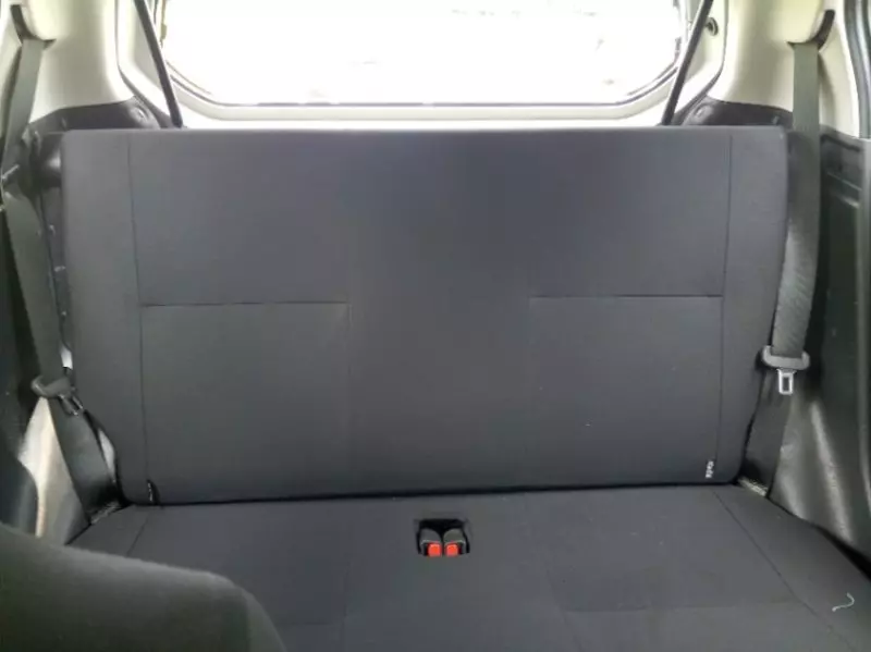 Daihatsu Mira    - 2017