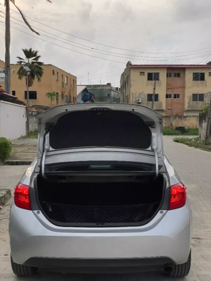 Toyota Corolla   - 2017