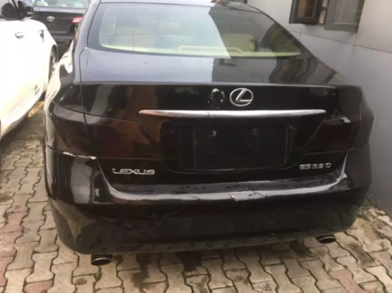 Lexus ES 350   - 2009