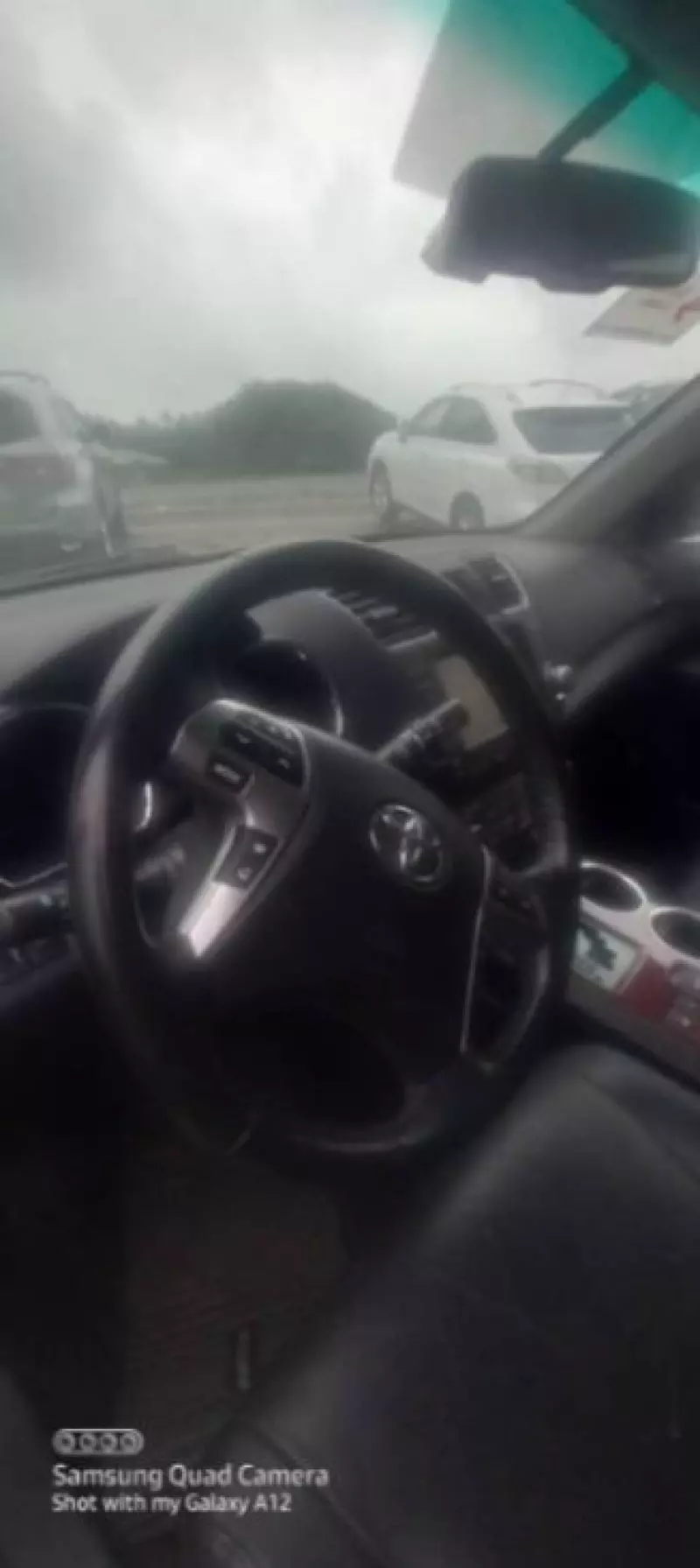 Toyota Highlander   - 2009