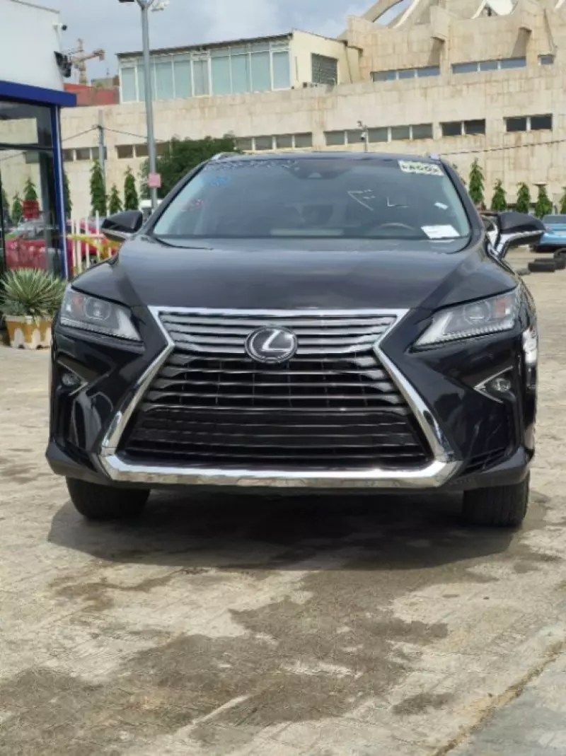 Lexus RX 350   - 2016