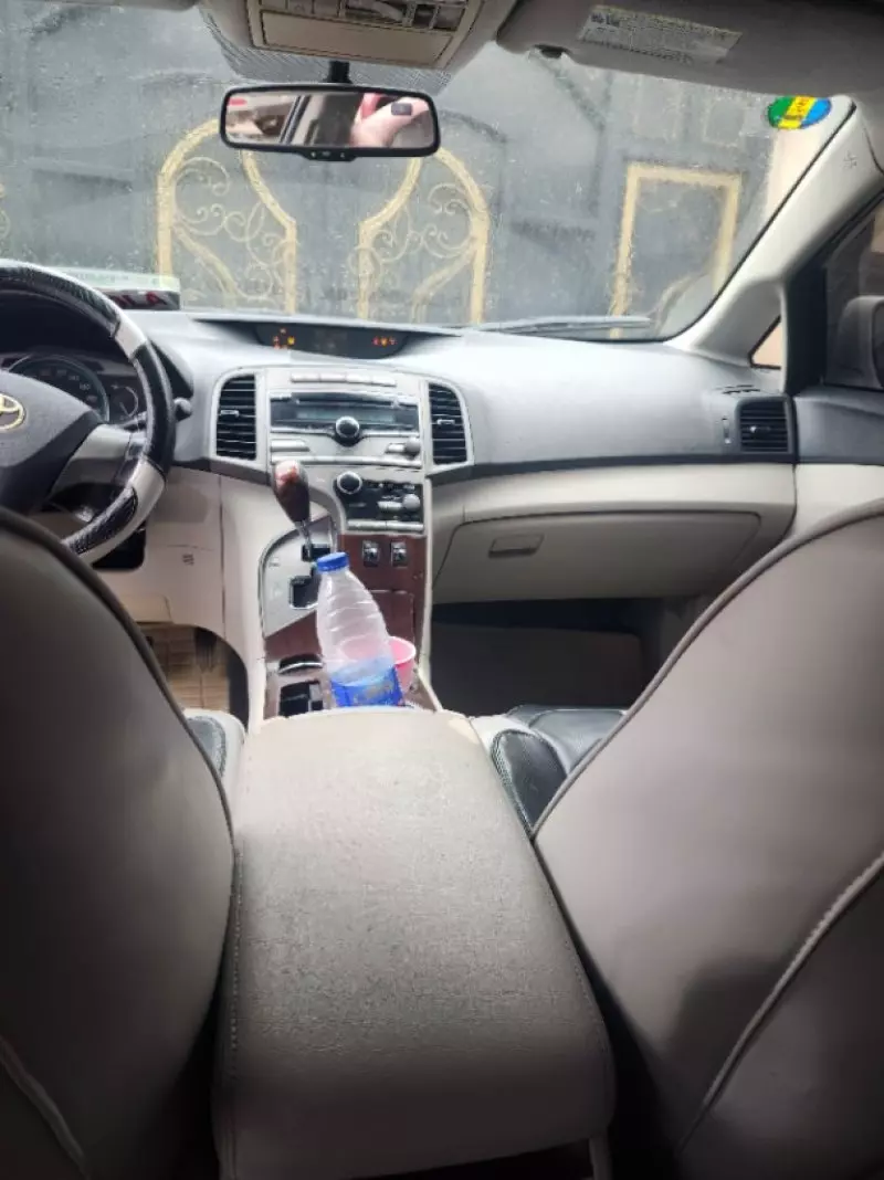 Toyota Venza   - 2009