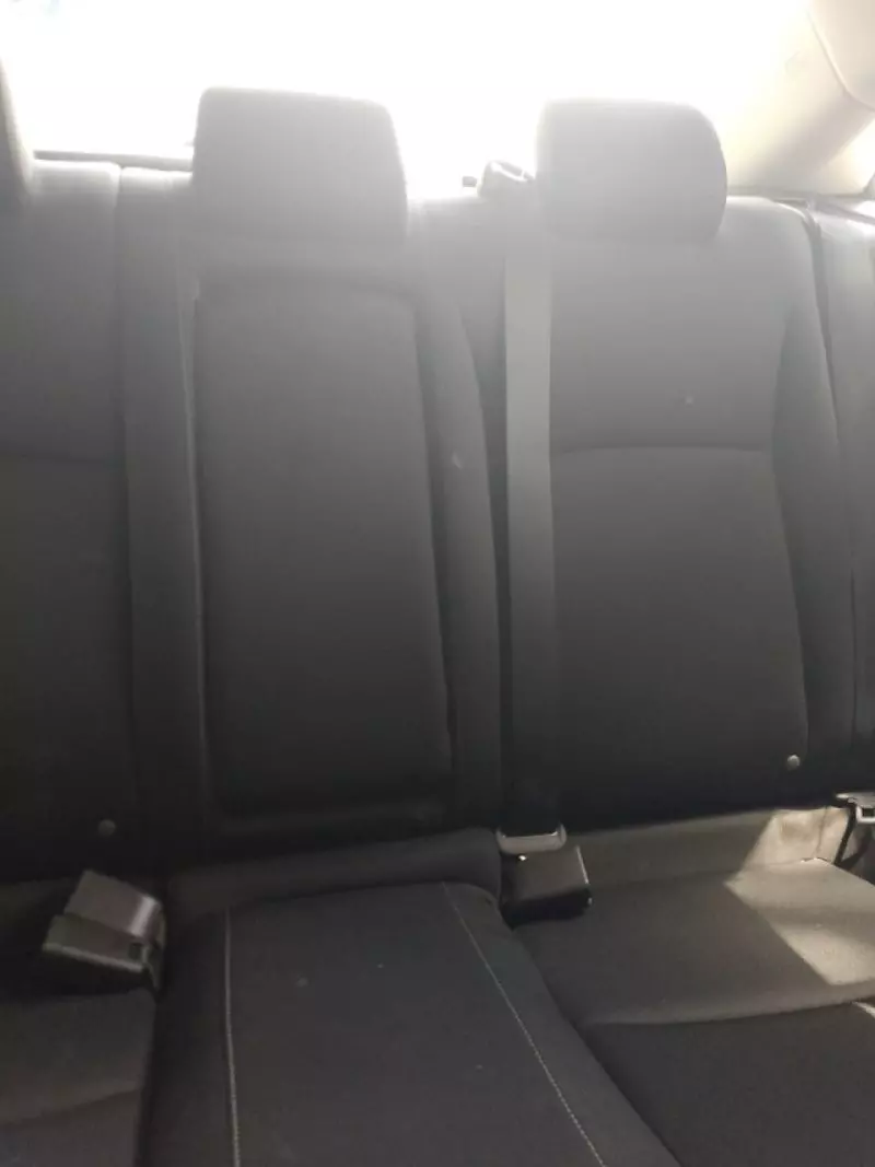 Honda Civic   - 2018