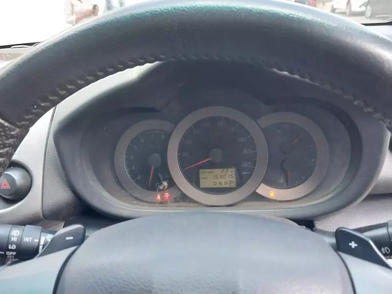 Toyota Vanguard    - 2012