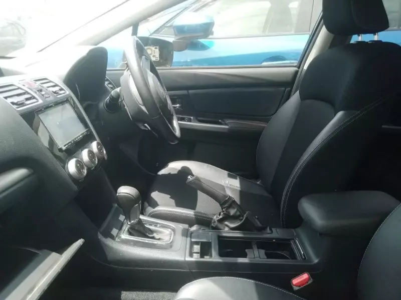 Subaru Impreza   - 2014