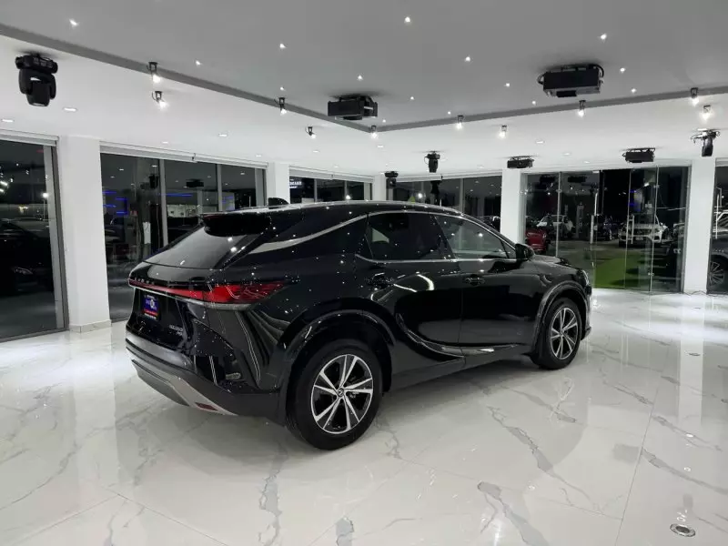 Lexus RX   - 2023