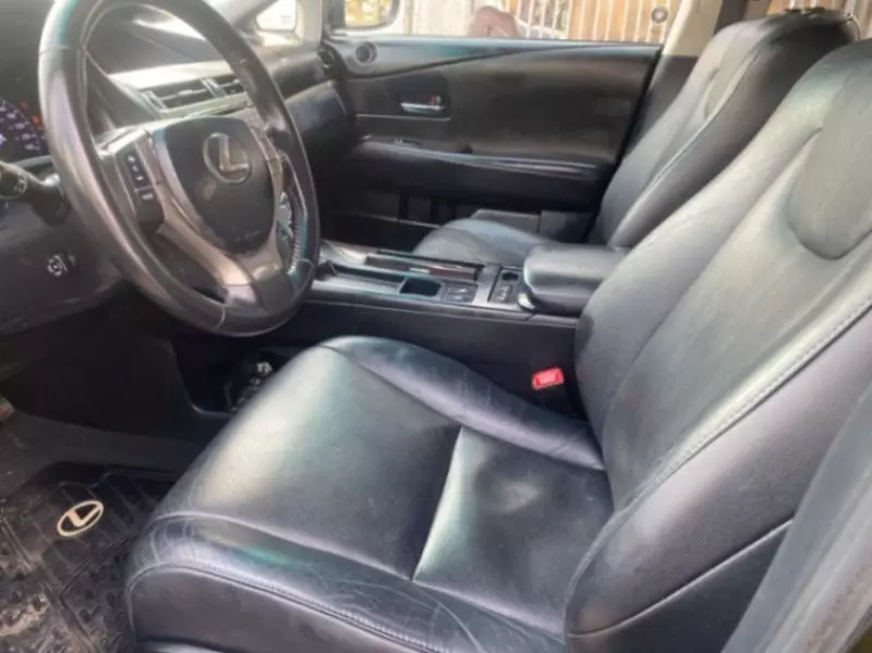 Lexus RX 350   - 2013