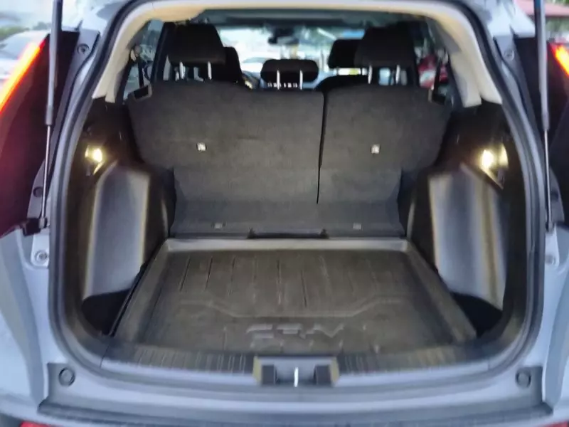 Honda CR-V   - 2024