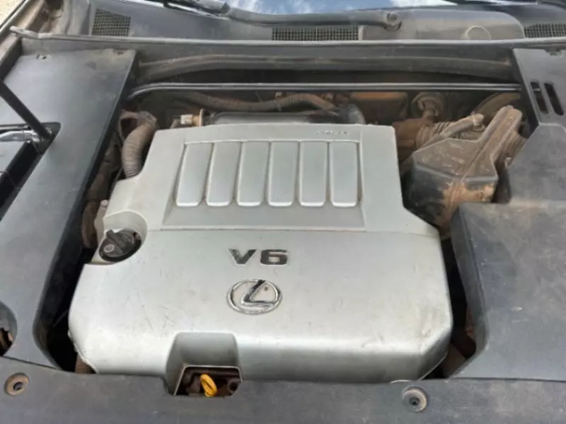 Lexus ES 350   - 2010