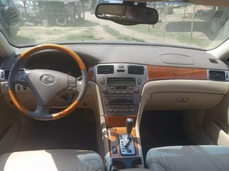 Lexus ES 330   - 2005