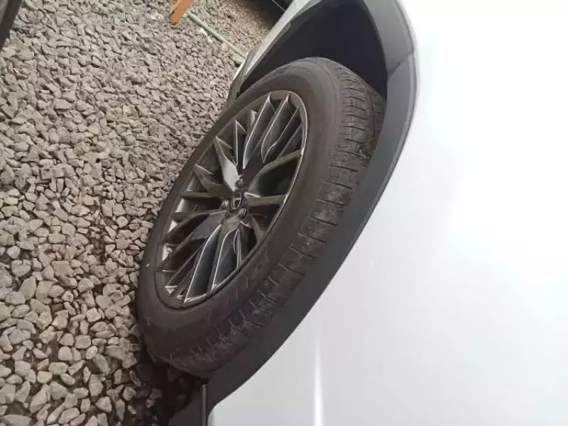 Lexus RX 200   - 2018