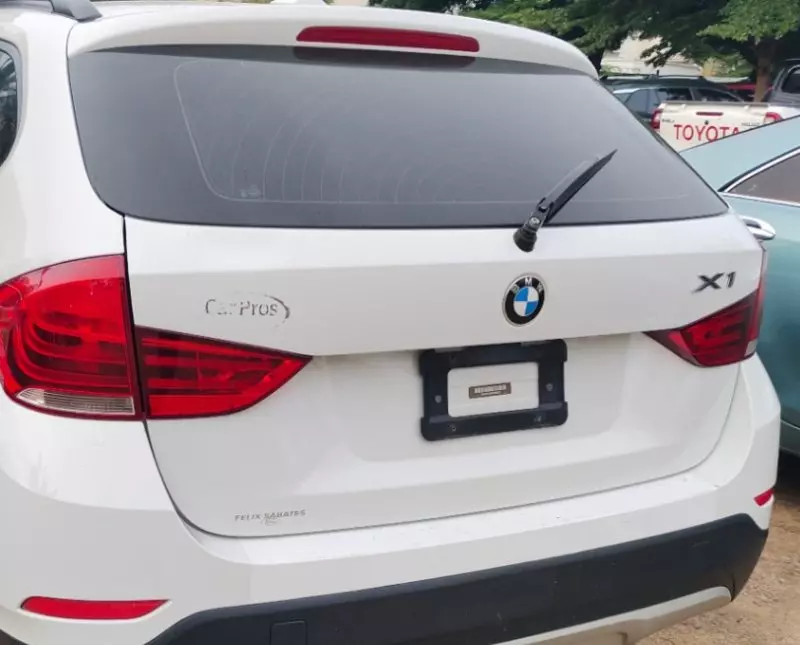 BMW X1   - 2015