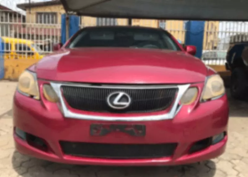Lexus GS 300   - 2006