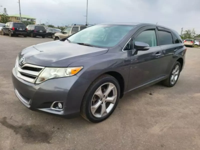 Toyota Venza