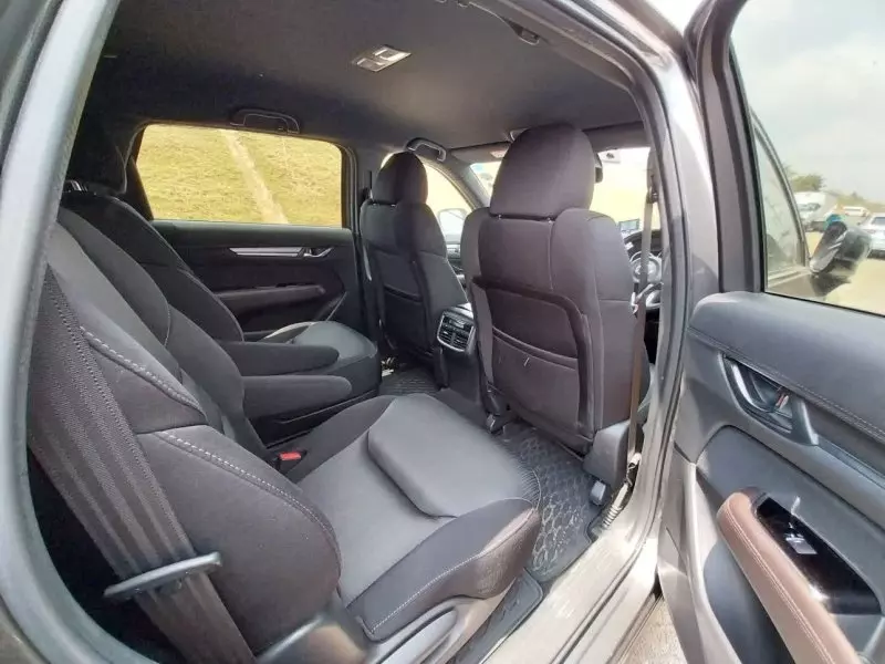 Mazda CX-8   - 2018