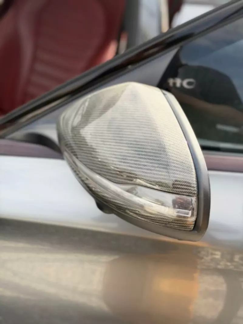 Mercedes-Benz C 43 AMG