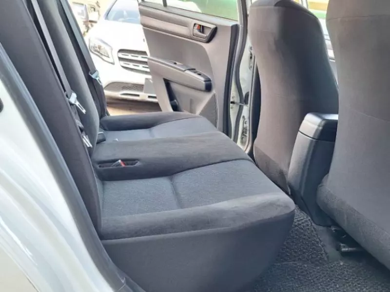 Toyota Axio    - 2018
