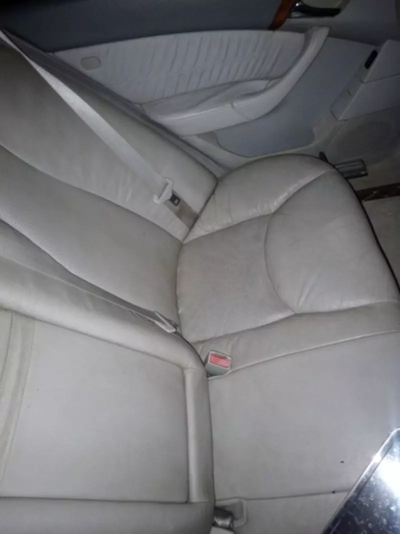 Mercedes-Benz CLS 280   - 2009