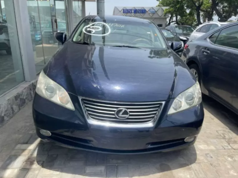 Lexus ES 350   - 2009