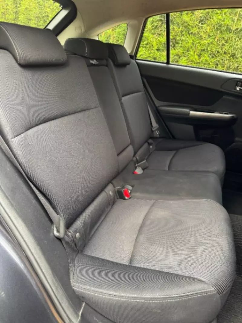 Subaru Impreza   - 2015