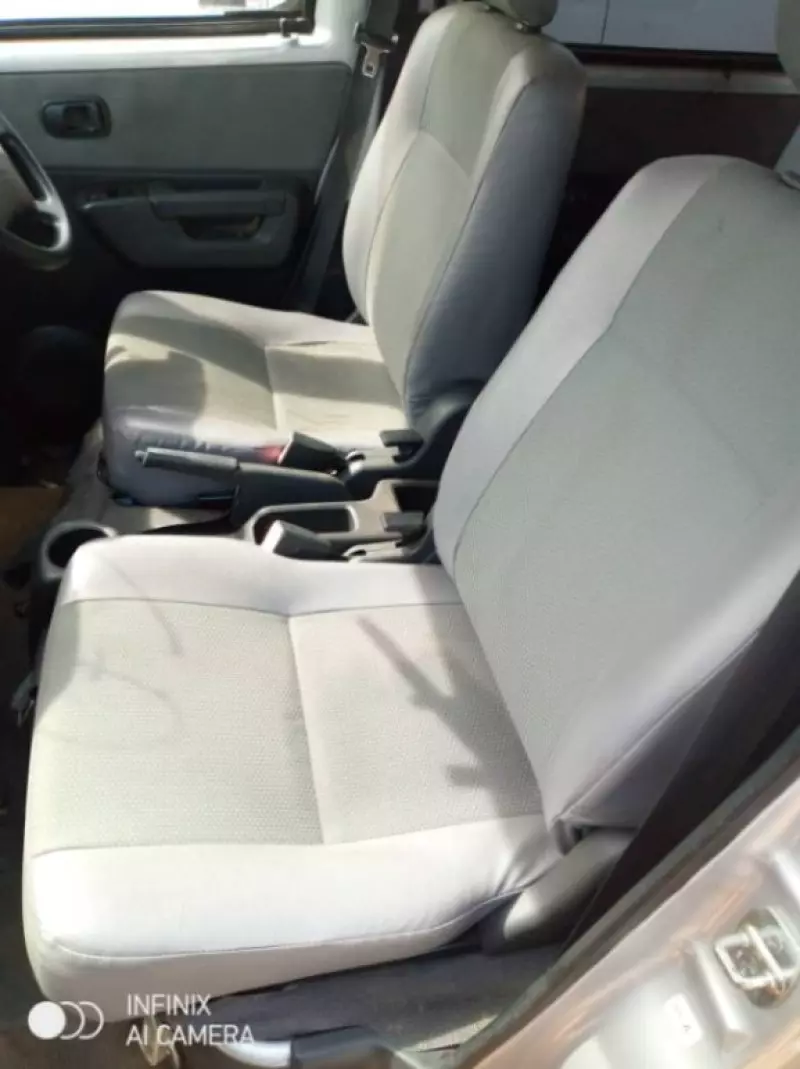 Toyota Lite-Ace   - 2012
