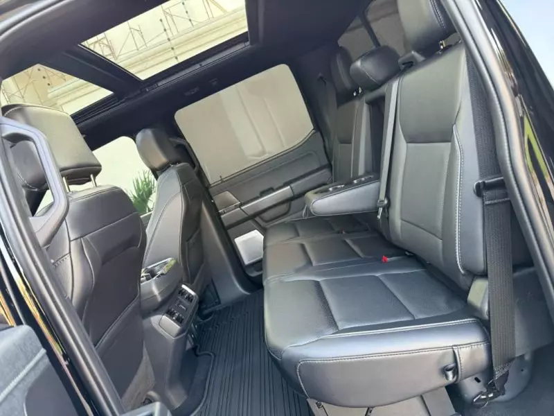 Ford F 150   - 2023