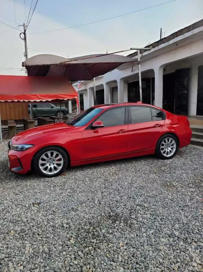 BMW 3 Series   - 2023