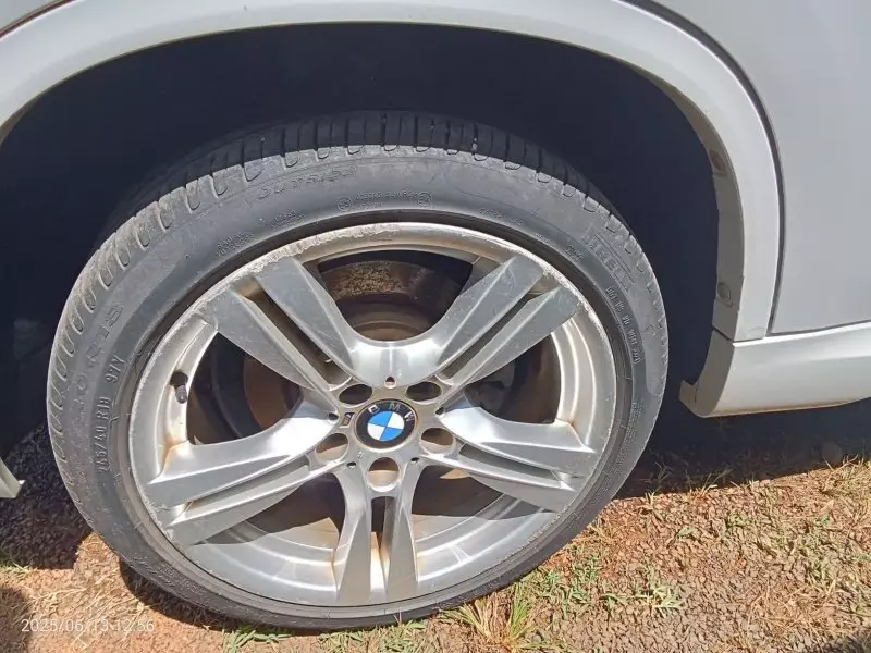 BMW X1   - 2012