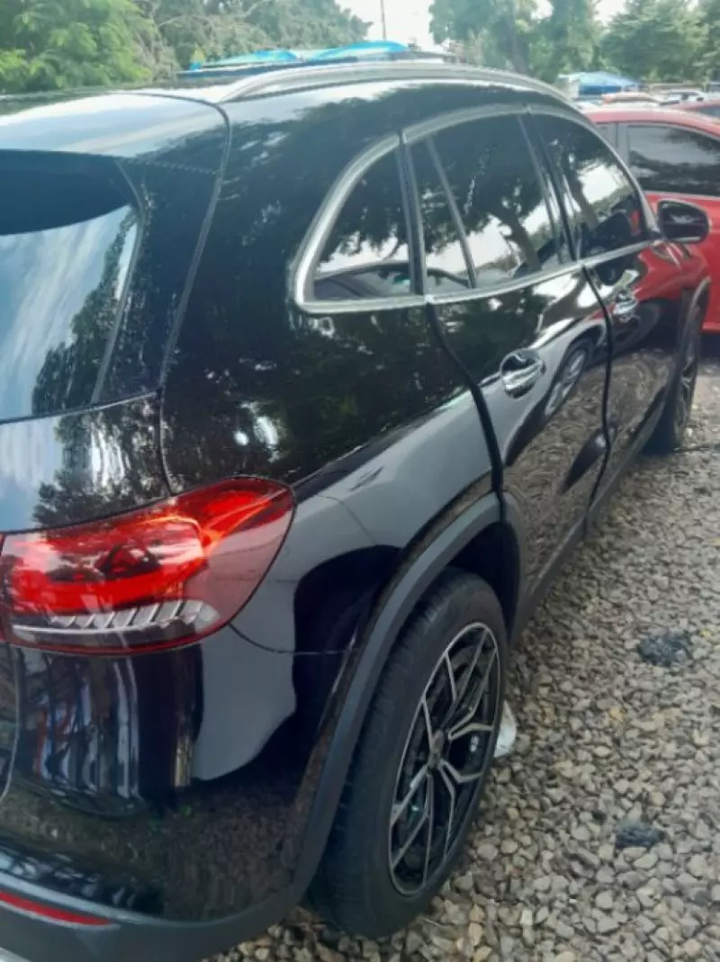 Mercedes-Benz GLA 250   - 2021