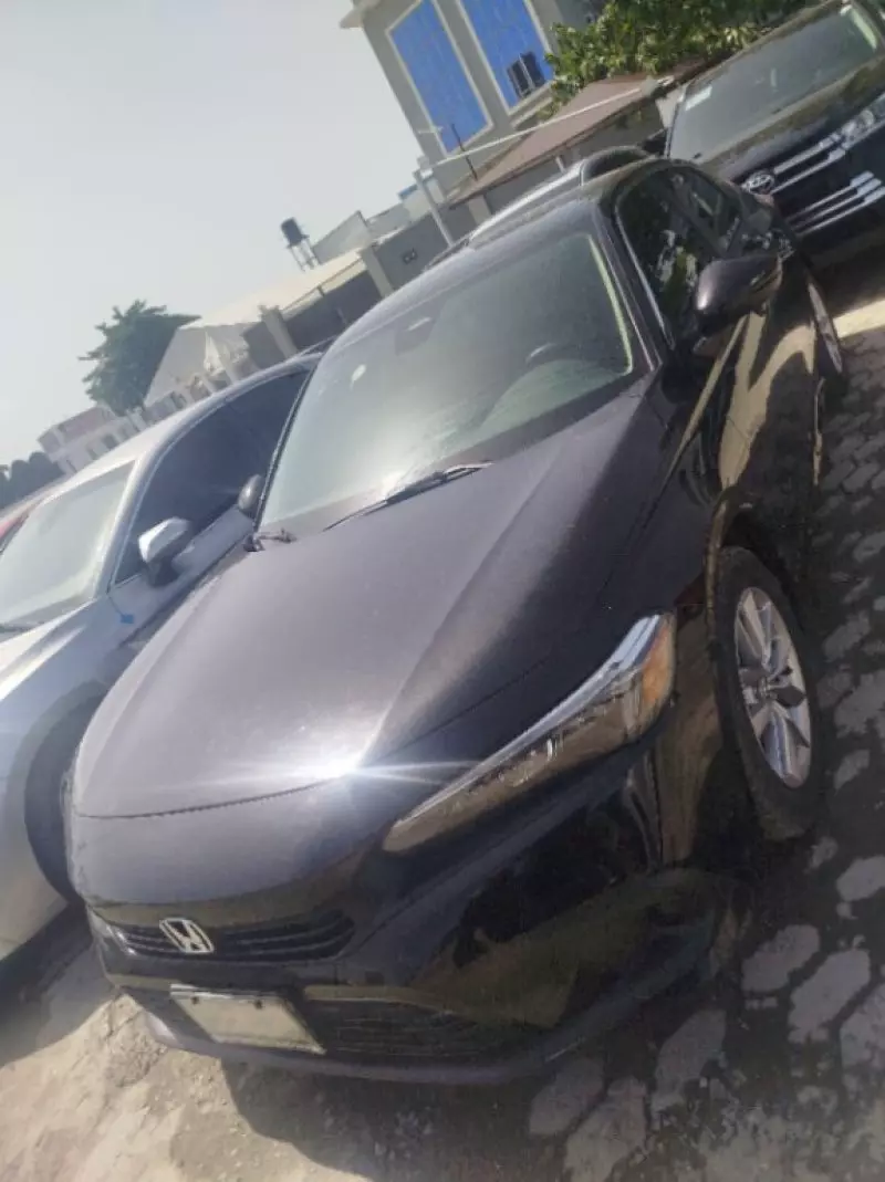 Honda Civic   - 2024