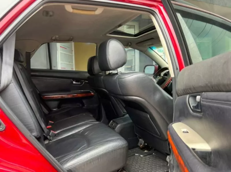 Lexus RX 350   - 2009