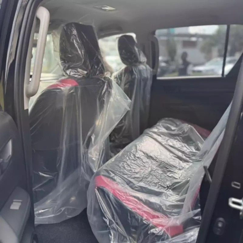 Toyota Hilux   - 2025