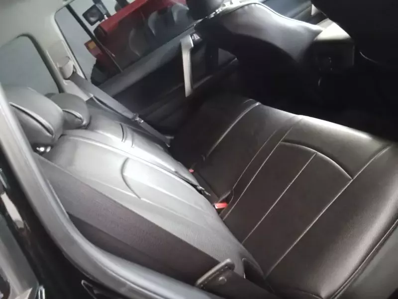 Toyota Landcruiser Prado   - 2018