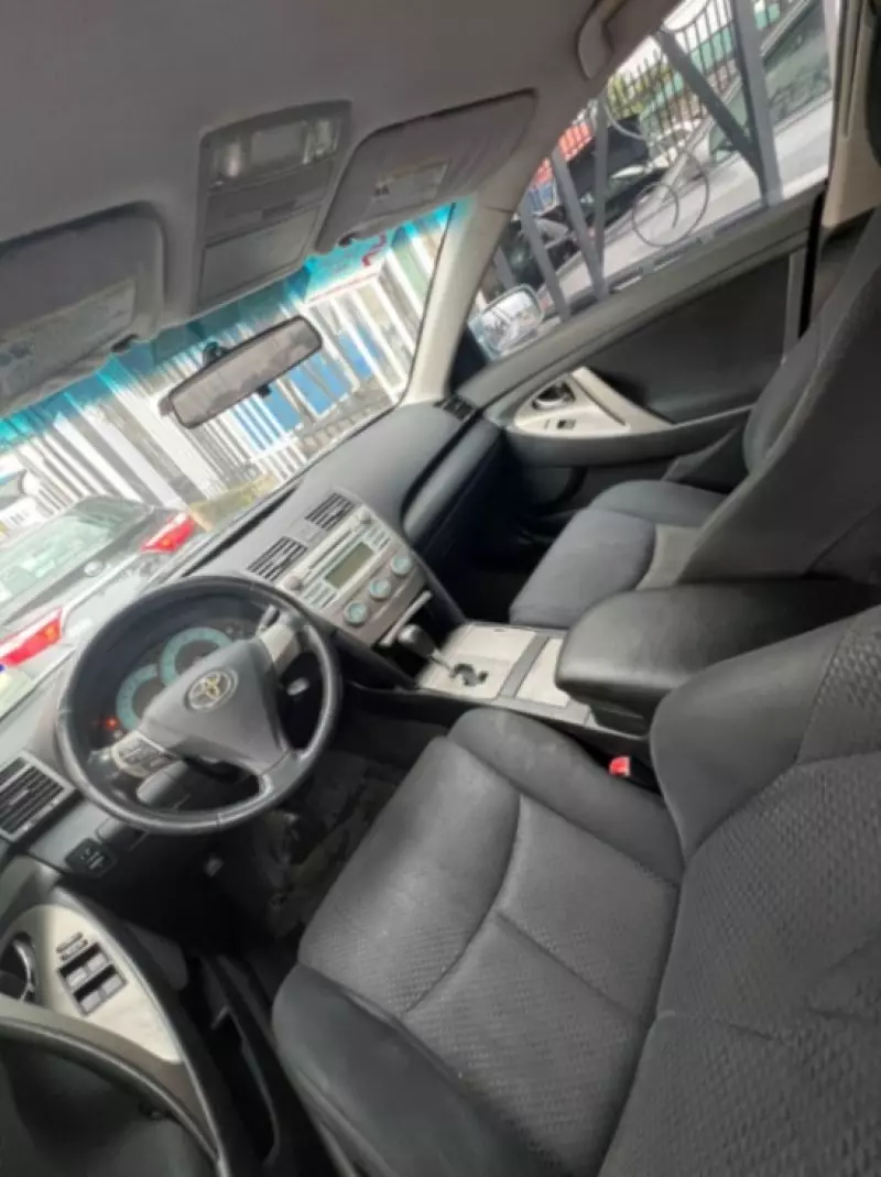 Toyota Camry   - 2007