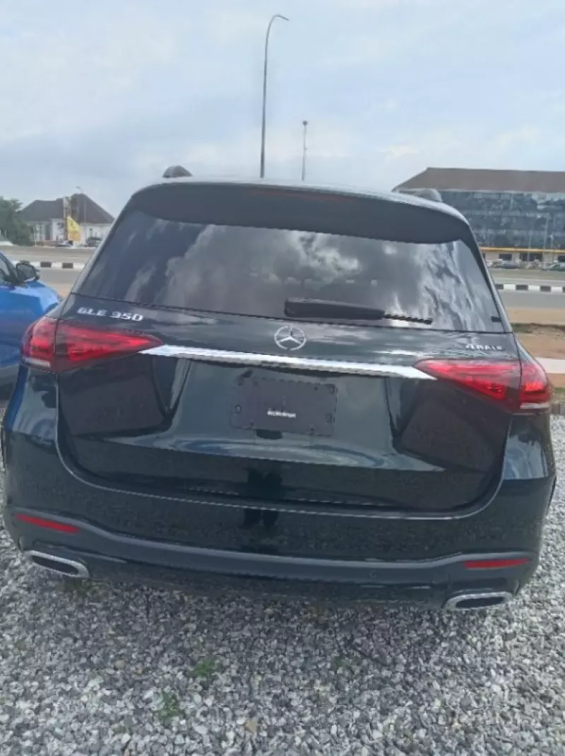 Mercedes-Benz GLE 350   - 2020