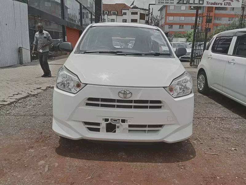 SUZUKI Pixis    - 2018