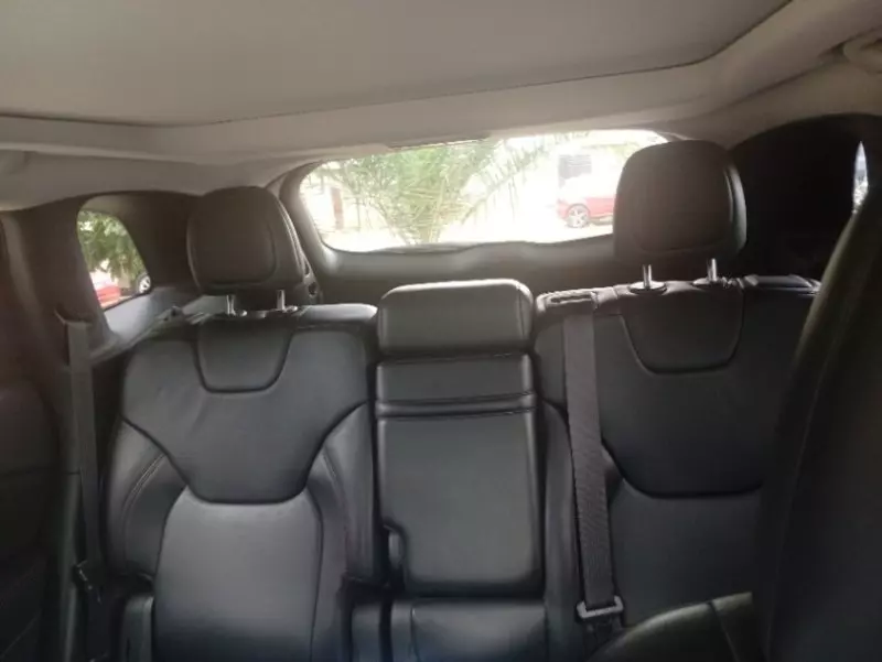 JEEP Cherokee   - 2016