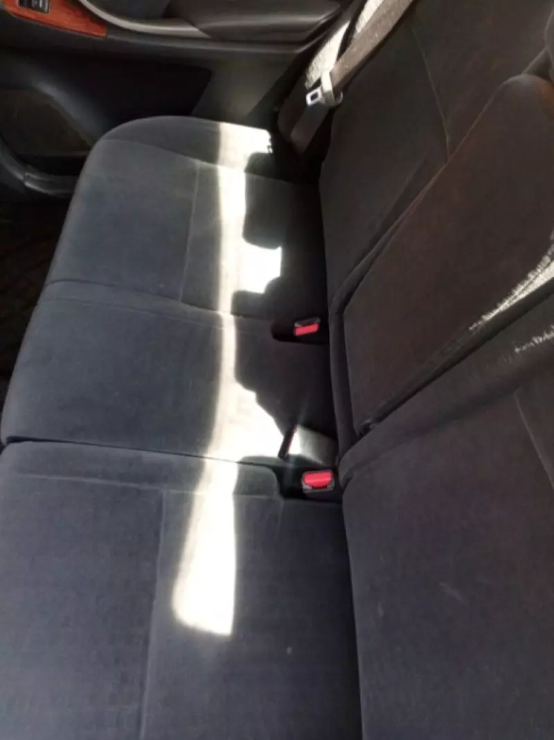 Toyota Premio    - 2007