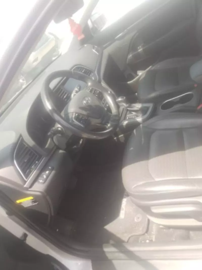 Hyundai Elantra   - 2018