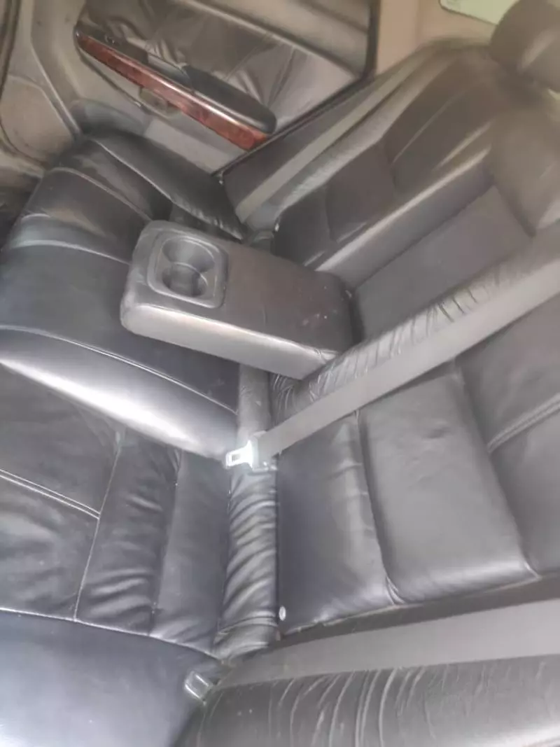 Honda Accord Crosstour   - 2010