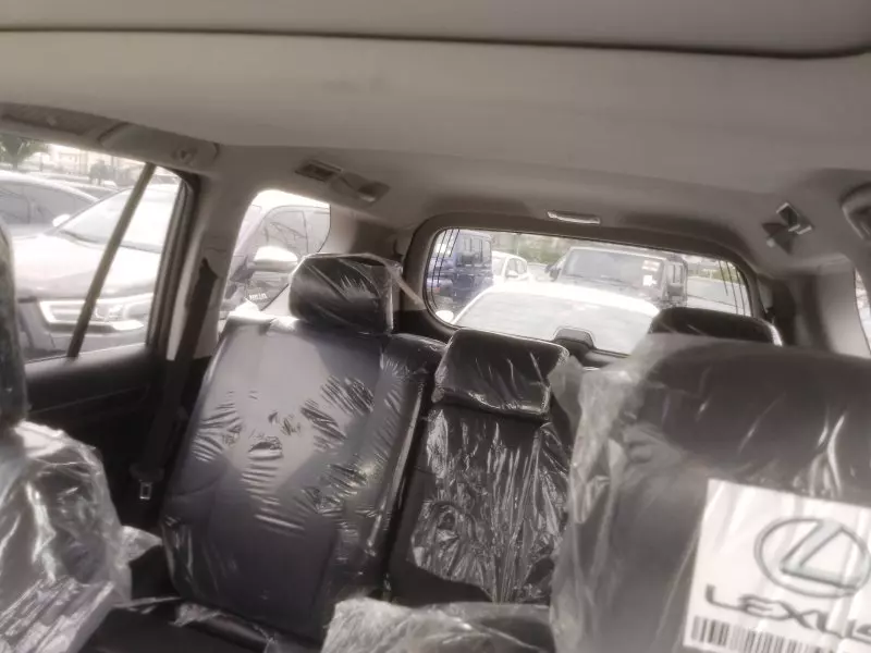 Lexus GX 460   - 2015