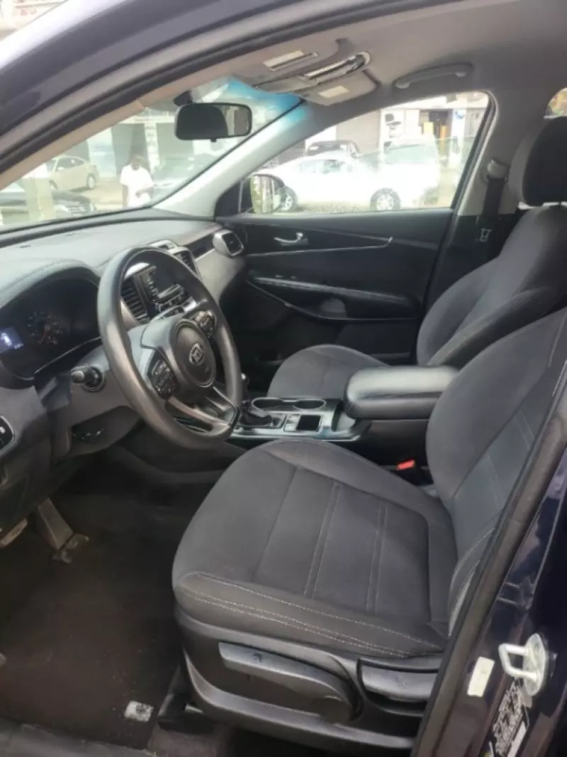 KIA Sorento   - 2016