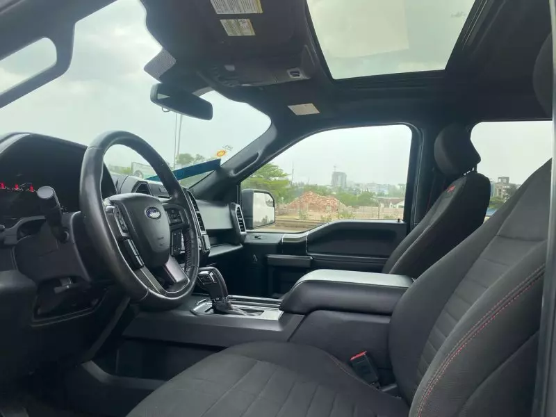 Ford F 150   - 2019